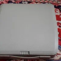 ماشین تایپ ( تحریر ) کلکسیونی HERMES Baby|کلکسیون اشیاء عتیقه|تهران, شهر زیبا|دیوار