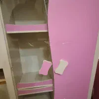 کمد نوجوان (دخترونه)|جاکفشی، کمد، دراور|کرج, اکبرآباد|دیوار