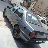 پژو 405دوگانه کارخانه