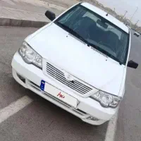پراید 132 کمکار