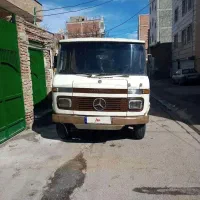 مینی بوس با سرویس کارخانه