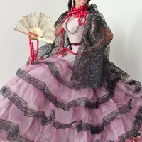 عروسک دکوری|مجسمه، تندیس، ماکت|تهران, ونک|دیوار