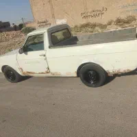 پیکان وانت مدل84|خودرو سواری و وانت|اهواز, گلستان|دیوار