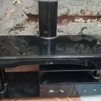 زیر تلوزیون