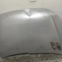 کاپوت و گلگیر 206