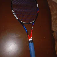 راکت تنیس تکنیفایبر Tfight|ورزشهای توپی|سبزوار, توحیدشهر|دیوار