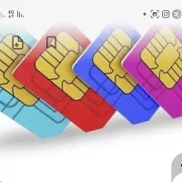 فروش سیم. کارت