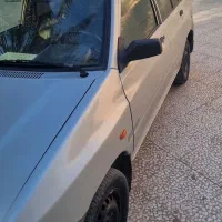 پراید صبا مدل 89 هیدرولیک|خودرو سواری و وانت|بندر گناوه, |دیوار