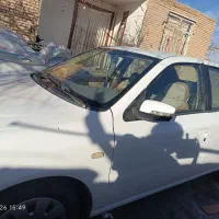 سمندسورن|خودرو سواری و وانت|اسفراین, |دیوار