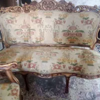 مبل چوبی|مبلمان خانگی و میز عسلی|خواجه, |دیوار