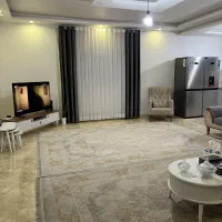 پنت هاوس ۱۰۵متری/براصلی/آسانسور وانباری/ حمیدیان