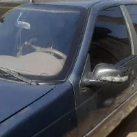 پژو۴۰۵ خونگی|خودرو سواری و وانت|باوی, |دیوار