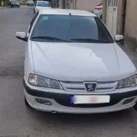 پژو پارس معاوضه با ۲۰۶ مدل پایین یا پراید هاچبک