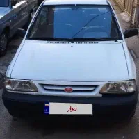 پراید کره ای