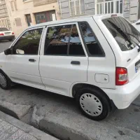 پراید111مدل 99