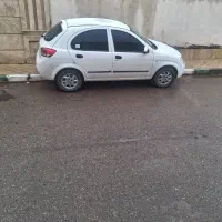 تیبا۲ مدل ۹۸ بدون رنگ|خودرو سواری و وانت|شهر بابک, |دیوار