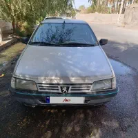 405مدل 91|خودرو سواری و وانت|بم, |دیوار