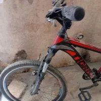 دوچرخه ۲۴|دوچرخه، اسکیت، اسکوتر|سمنان, |دیوار