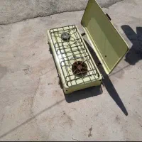 گاز تک شعله با قیمت 800هزاز تومان