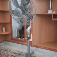 پنکه پایه بلند