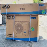 کولرداکت اسپلیت یونیوا(پرداخت درب منزل)|کولر گازی و فنکوئل|تبریز, |دیوار