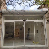 کرکره برقی،درب اتوماتیک ،شیشه سکوریت،حمام مستر|خدمات پیشه و مهارت|مشهد, وحید|دیوار