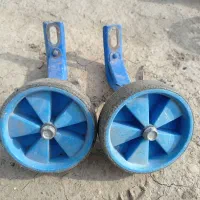 کمکی دوچرخه|دوچرخه، اسکیت، اسکوتر|گنبد کاووس, |دیوار