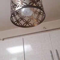لوستر آشپز خانه