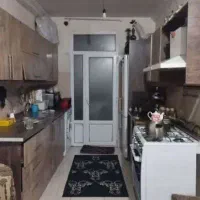 40 متر آپارتمان با آسانسور و بالکن