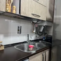 کابینت هود سینک|مصالح و تجهیزات ساختمان|محمدیه-قزوین, |دیوار