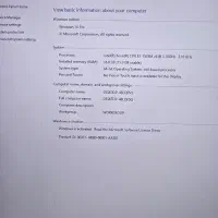 لپتاپ hp نسل 10 رندرینگ|رایانه همراه|شیراز, مسلم|دیوار