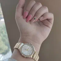 ساعت زنانه مارک امگا 3504004720|ساعت|تبریز, |دیوار