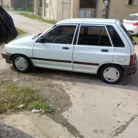 پراید هاچبک کره ای
