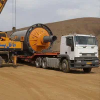 کمرشکن سراسر کشور جاب جایی دستگاه های راهسازی و...|خدمات حمل و نقل|تهران, قیطریه|دیوار