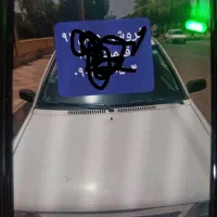پراید مدل ۹۱