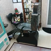 صندلی اصلاح وصندلی کوپ وصندلی گردان|آرایشگاه و سالن‌های زیبایی|گلبهار, شهر جدید گلبهار|دیوار