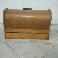 چرخ خیاطی قدیمی|چرخ خیاطی و ریسندگی|تهران, شهرک دانشگاه|دیوار