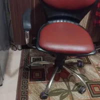 صندلی چرخ دار کاملا سالم|صندلی و نیمکت|قوچان, |دیوار