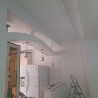 تزئینات داخل ونقاشی داخل ساختمان