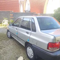 پراید 131 مدل 90|خودرو سواری و وانت|نوشهر, |دیوار