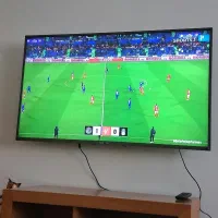 تلویزیون 55 اینچ دووLED DAEWOO