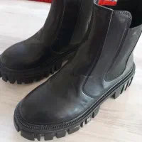 نیم بوت زنانه شیک
