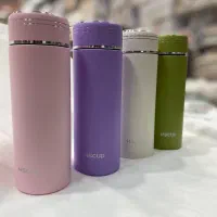 فلاسک|قوری، کتری، قهوه‌ساز دستی|قم, نیروگاه|دیوار