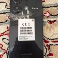 شیائومی Redmi Note 13 با حافظهٔ ۲۵۶ گیگابایت