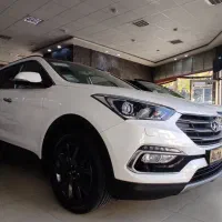 سانتافه 2016gdi