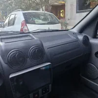 ال نود پارس تندر ۹۶|خودرو سواری و وانت|اصفهان, برازنده|دیوار