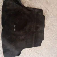 ظبط چراغ هدلایت اگزوز لوازم پراید|قطعات یدکی و لوازم جانبی|برخوار, |دیوار