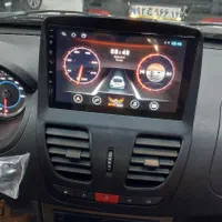 مانیتور ۲۰۶،تیبا ساینا ،کوییک ،پراید(اهواز زعفرانی