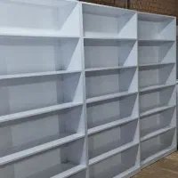 فروش کتابخانه به قیمت بسیار مناسب