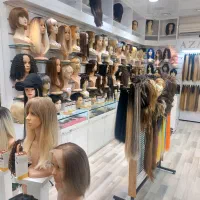 کف سری وکلاه گیس طبیعی